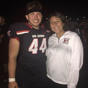 Meet your Posher, Lisa